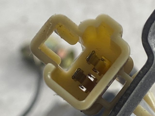 bontott MAZDA 6 Hátsó Ablaktörlő Motor