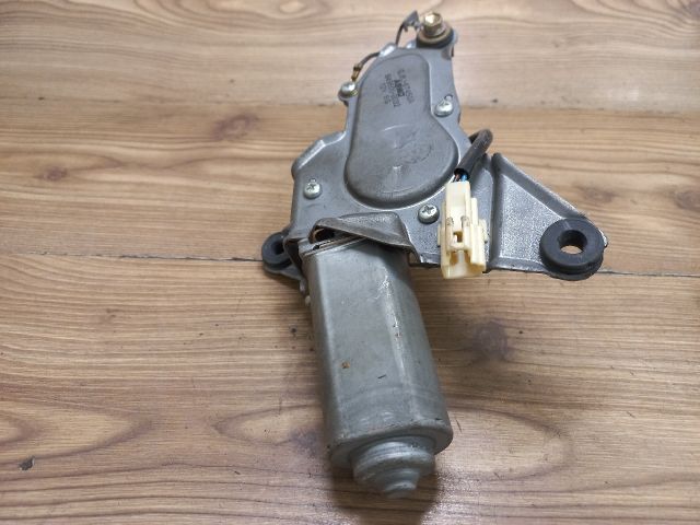 bontott MAZDA 6 Hátsó Ablaktörlő Motor