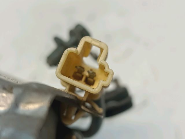 bontott MAZDA 6 Hátsó Ablaktörlő Motor