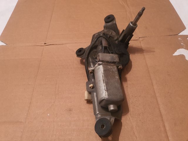 bontott MAZDA 6 Hátsó Ablaktörlő Motor