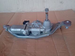 bontott MAZDA 6 Hátsó Ablaktörlő Motor