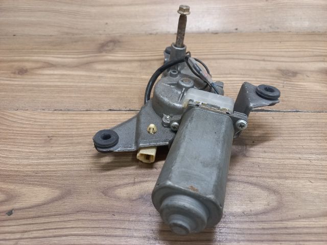 bontott MAZDA 6 Hátsó Ablaktörlő Motor