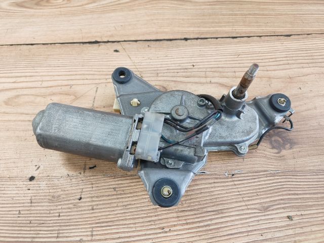 bontott MAZDA 6 Hátsó Ablaktörlő Motor