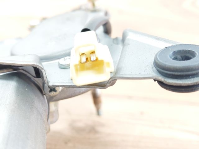 bontott MAZDA 6 Hátsó Ablaktörlő Motor