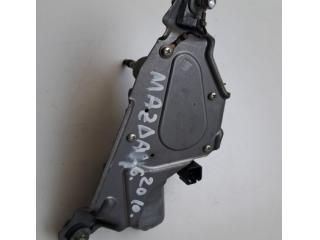 bontott MAZDA 6 Hátsó Ablaktörlő Motor