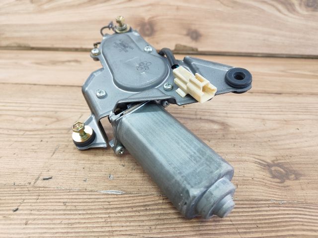 bontott MAZDA 6 Hátsó Ablaktörlő Motor