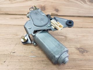 bontott MAZDA 6 Hátsó Ablaktörlő Motor