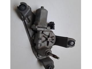 bontott MAZDA 6 Hátsó Ablaktörlő Motor