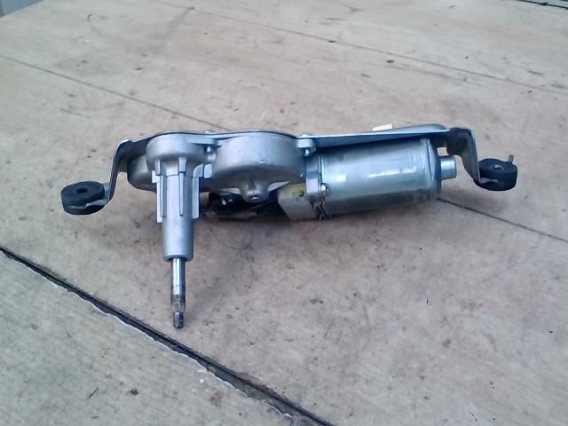 bontott MAZDA 6 Hátsó Ablaktörlő Motor