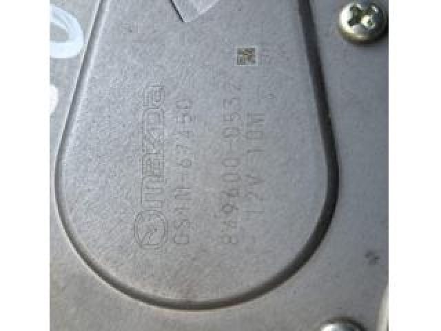 bontott MAZDA 6 Hátsó Ablaktörlő Motor