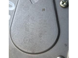 bontott MAZDA 6 Hátsó Ablaktörlő Motor