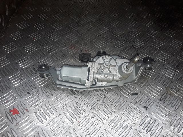bontott MAZDA 6 Hátsó Ablaktörlő Motor