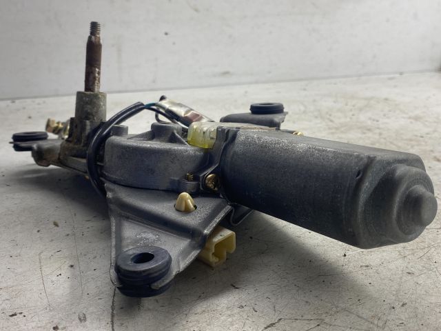 bontott MAZDA 6 Hátsó Ablaktörlő Motor