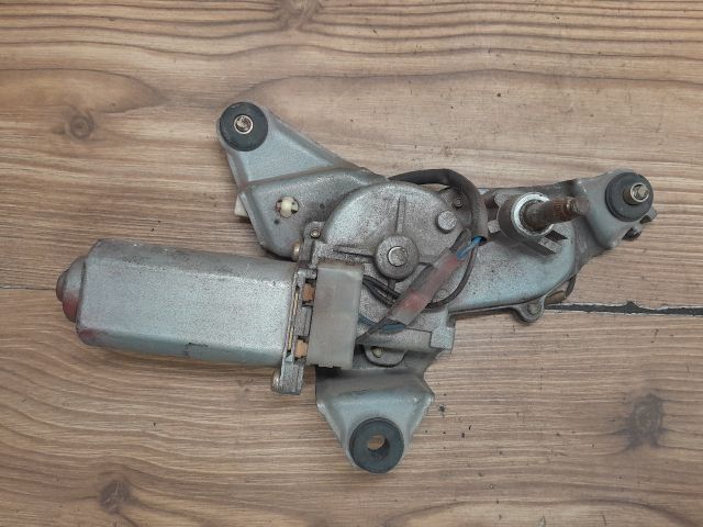 bontott MAZDA 6 Hátsó Ablaktörlő Motor