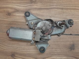bontott MAZDA 6 Hátsó Ablaktörlő Motor