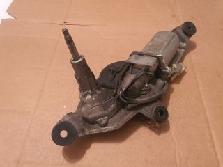 bontott MAZDA 6 Hátsó Ablaktörlő Motor