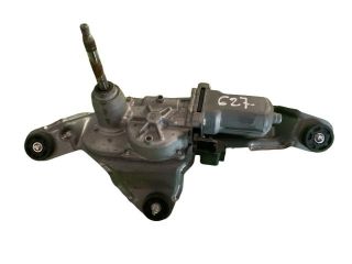 bontott MAZDA 6 Hátsó Ablaktörlő Motor