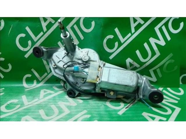 bontott MAZDA 6 Hátsó Ablaktörlő Motor