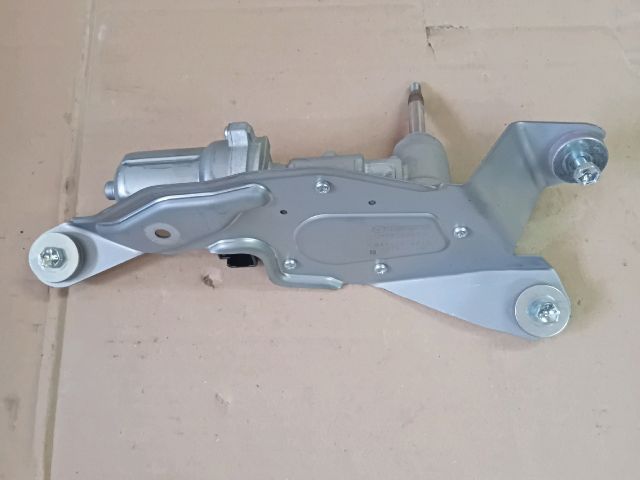 bontott MAZDA 6 Hátsó Ablaktörlő Motor