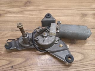 bontott MAZDA 6 Hátsó Ablaktörlő Motor