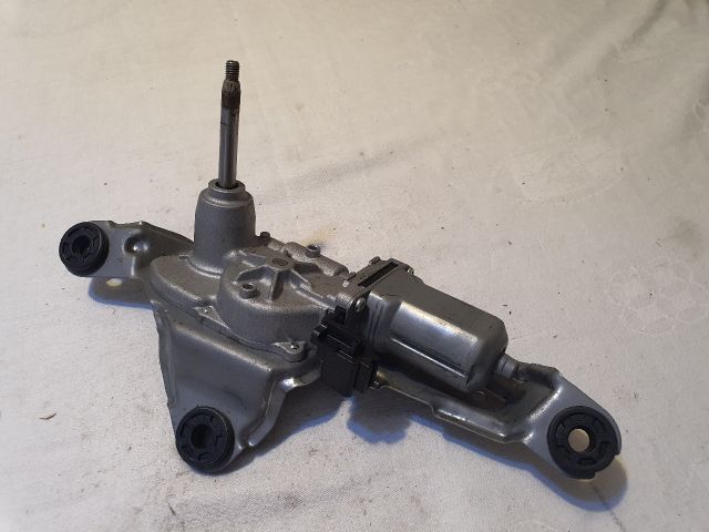 bontott MAZDA 6 Hátsó Ablaktörlő Motor