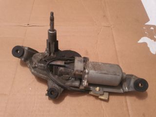 bontott MAZDA 6 Hátsó Ablaktörlő Motor
