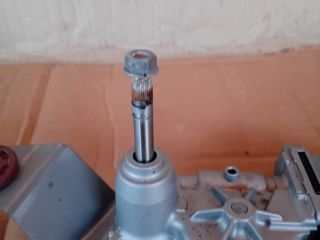 bontott MAZDA 6 Hátsó Ablaktörlő Motor