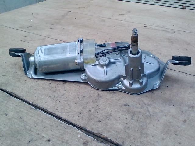 bontott MAZDA 6 Hátsó Ablaktörlő Motor