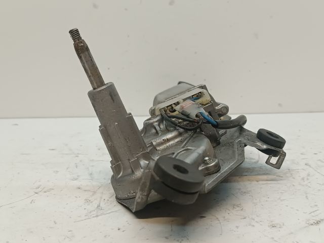 bontott MAZDA 6 Hátsó Ablaktörlő Motor