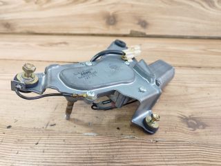 bontott MAZDA 6 Hátsó Ablaktörlő Motor