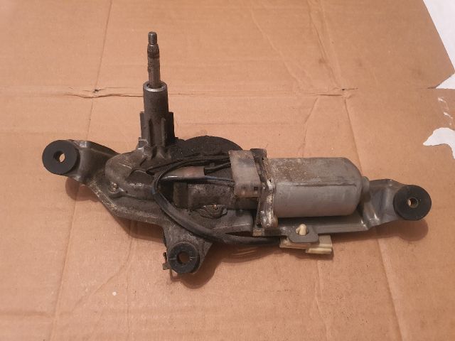 bontott MAZDA 6 Hátsó Ablaktörlő Motor