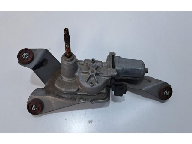 bontott MAZDA 6 Hátsó Ablaktörlő Motor