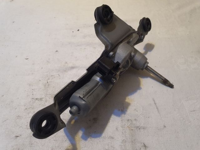 bontott MAZDA 6 Hátsó Ablaktörlő Motor