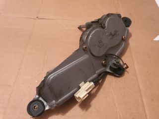 bontott MAZDA 6 Hátsó Ablaktörlő Motor