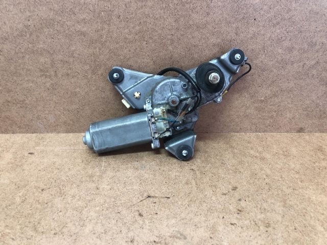 bontott MAZDA 6 Hátsó Ablaktörlő Motor