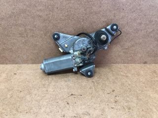 bontott MAZDA 6 Hátsó Ablaktörlő Motor