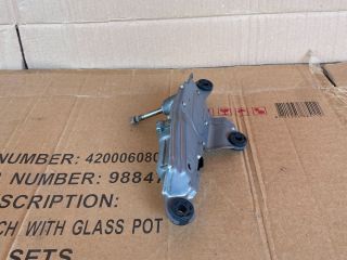 bontott MAZDA 6 Hátsó Ablaktörlő Motor