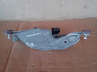 bontott MAZDA 6 Hátsó Ablaktörlő Motor
