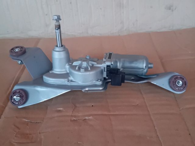 bontott MAZDA 6 Hátsó Ablaktörlő Motor