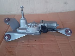 bontott MAZDA 6 Hátsó Ablaktörlő Motor