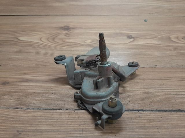 bontott MAZDA 6 Hátsó Ablaktörlő Motor