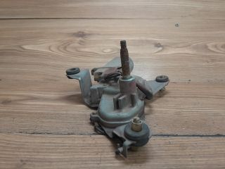 bontott MAZDA 6 Hátsó Ablaktörlő Motor