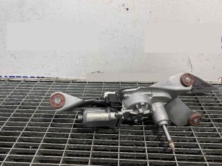 bontott MAZDA 6 Hátsó Ablaktörlő Motor