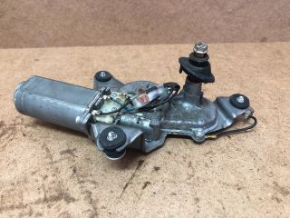 bontott MAZDA 6 Hátsó Ablaktörlő Motor