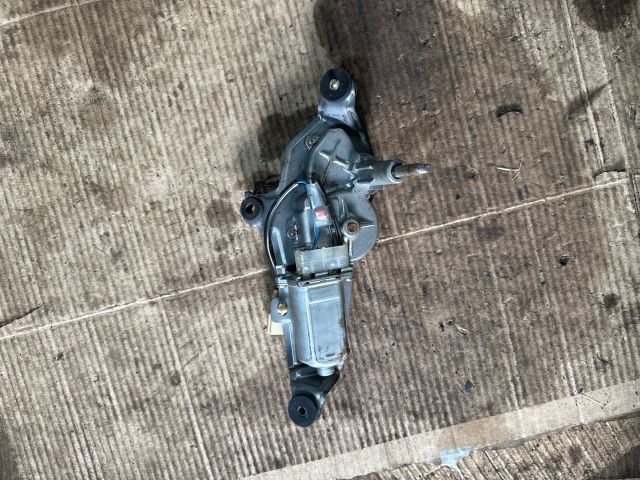 bontott MAZDA 6 Hátsó Ablaktörlő Motor