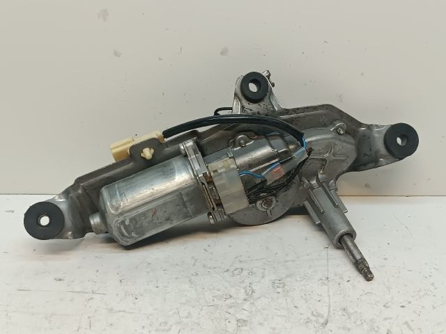bontott MAZDA 6 Hátsó Ablaktörlő Motor