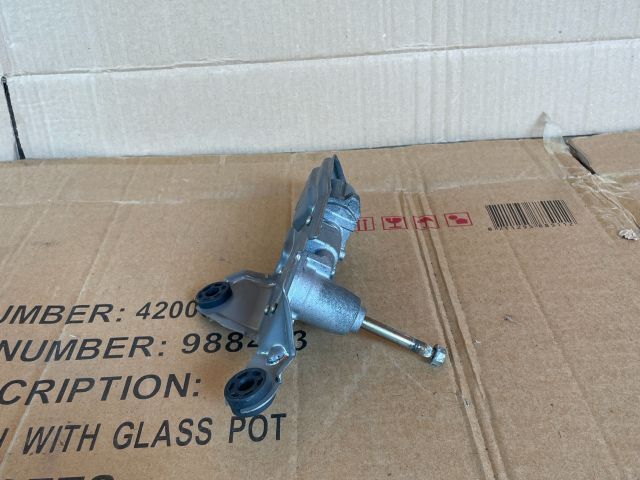 bontott MAZDA 6 Hátsó Ablaktörlő Motor