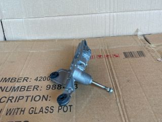 bontott MAZDA 6 Hátsó Ablaktörlő Motor