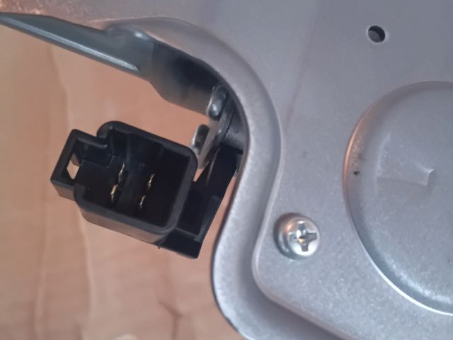 bontott MAZDA 6 Hátsó Ablaktörlő Motor