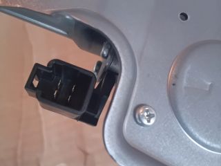 bontott MAZDA 6 Hátsó Ablaktörlő Motor